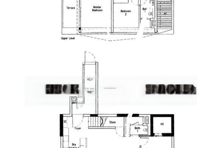 Apartment for sale in Bukit Timah, 10 Central, Tanglin