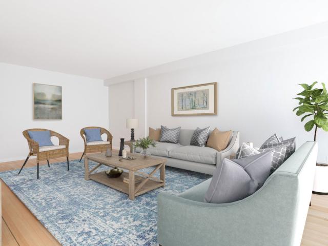 Apartment for rent in Vancouver, British Columbia