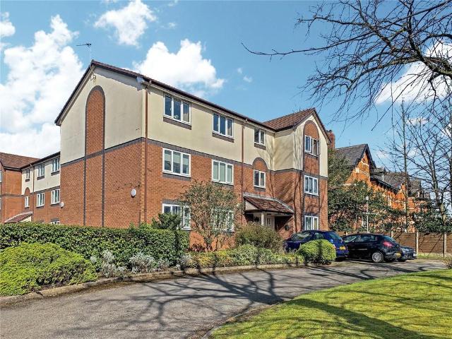 Apartment for rent in Eccles, Salford