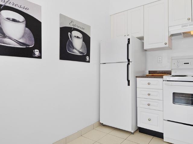 Apartment for rent in Vancouver, British Columbia
