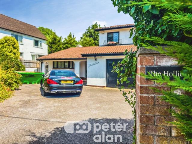 Apartment for rent in Wales