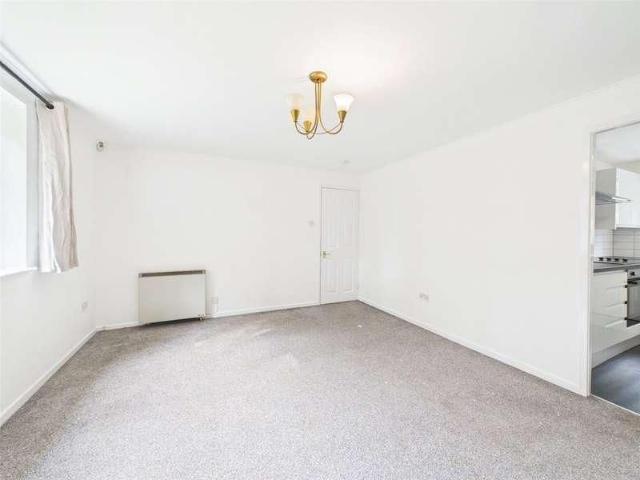 Apartment for rent in Little Bolton, Salford