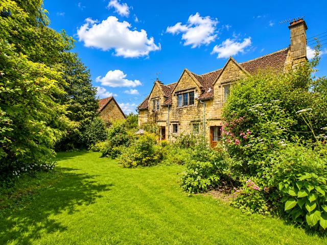 House for rent in Bredon's Norton, Crookhill