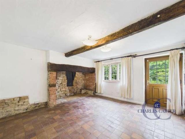 House for rent in Bredon's Norton, Crookhill