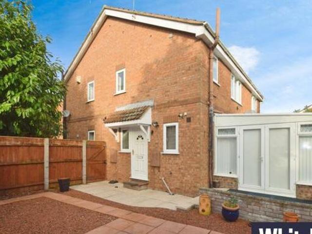 House for rent in Beverley, East Riding Of Yorkshire