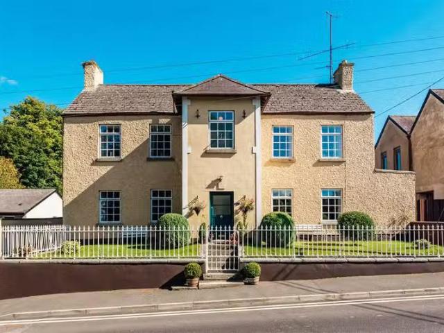 House for sale