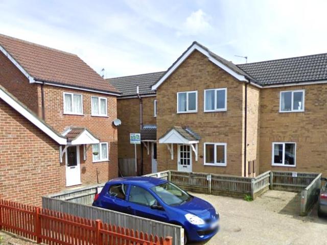 House for rent in Holbeach CP, Gosberton Clough
