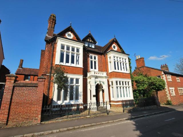 Apartment for rent in Leighton-Linslade, Linslade