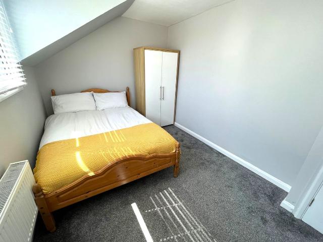 Room for rent in Forest Fields, Haddon