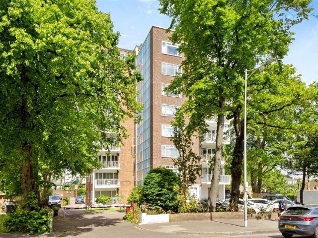 Apartment for rent in London Borough of Redbridge, Greater London