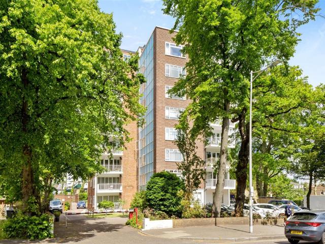 Apartment for rent in London Borough of Redbridge, Greater London