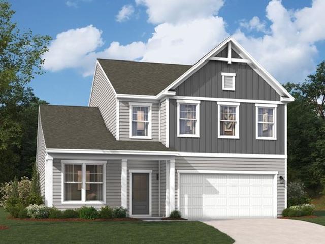 House for sale in Grovetown, Georgia
