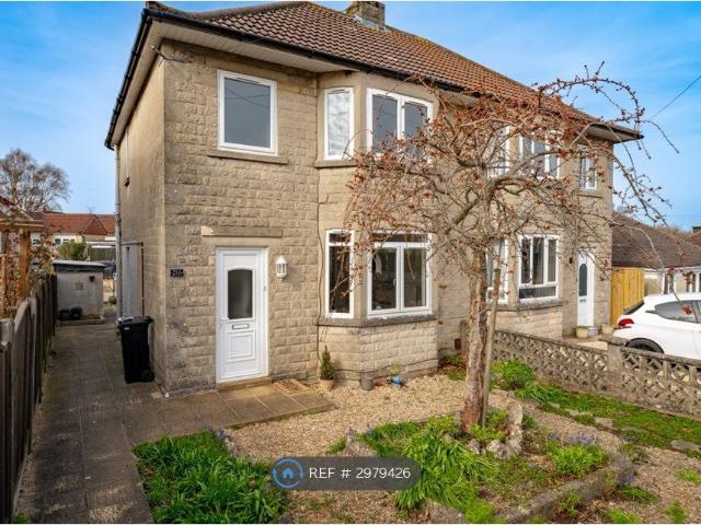 House for rent in Dulcote, Bath And North East Somerset