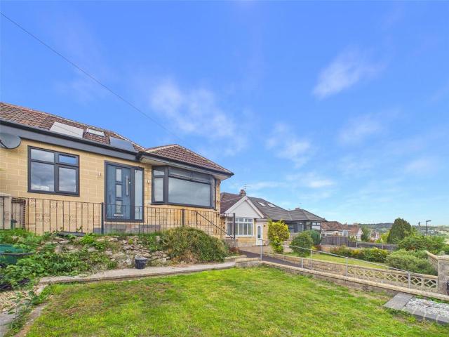 Apartment for rent in Southdown, Bath