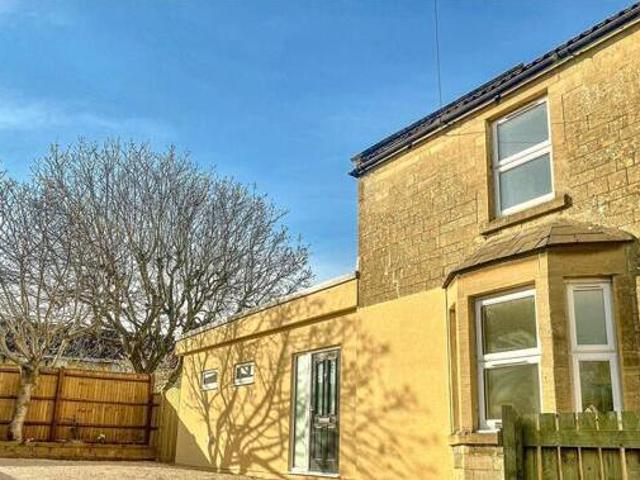 House for sale in Dulcote, Bath And North East Somerset