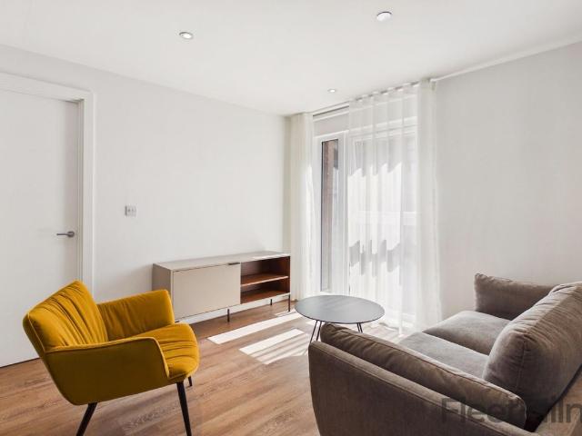 Apartment for rent in Edgbaston, West Midlands