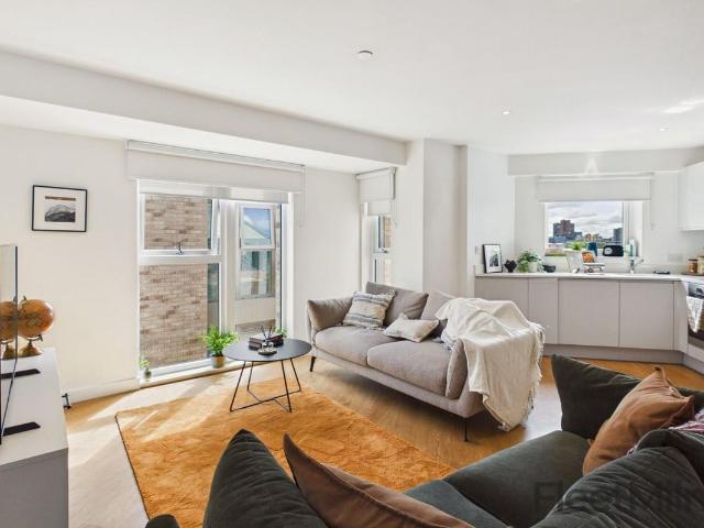 Apartment for rent in Edgbaston, West Midlands