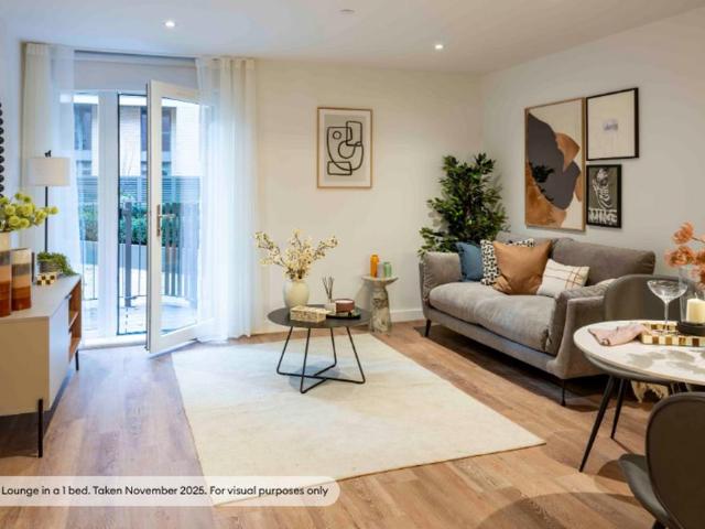 Apartment for rent in Edgbaston, Isle Of Man