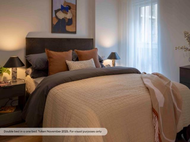 Apartment for rent in Edgbaston, Isle Of Man