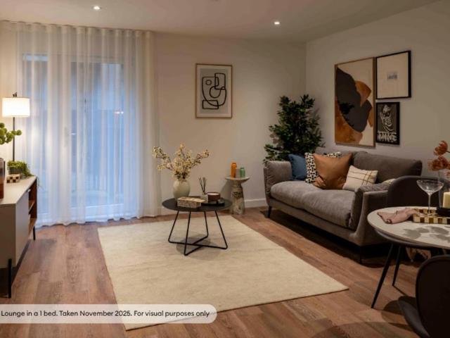 Apartment for rent in Edgbaston, Isle Of Man