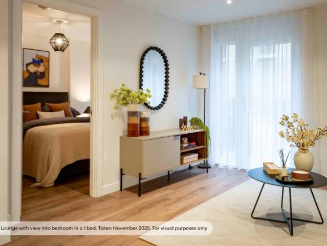 Apartment for rent in Edgbaston, West Midlands
