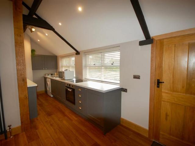 Apartment for rent in Rushock, Worcestershire