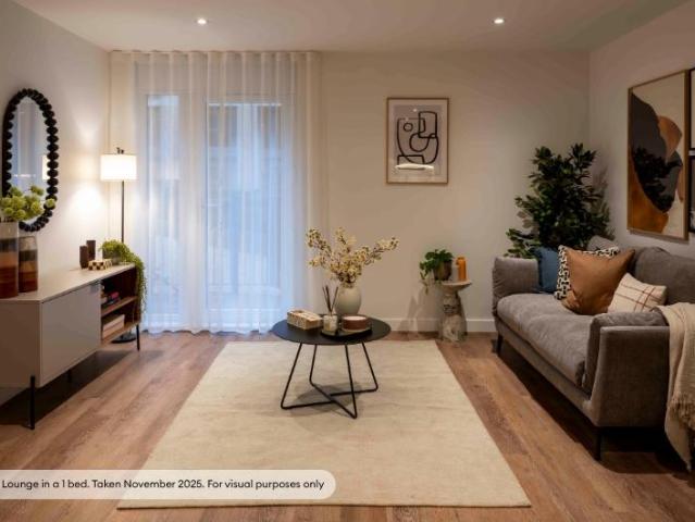 Apartment for rent in Edgbaston, West Midlands