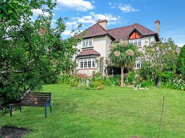 House for sale in Minehead, Somerset