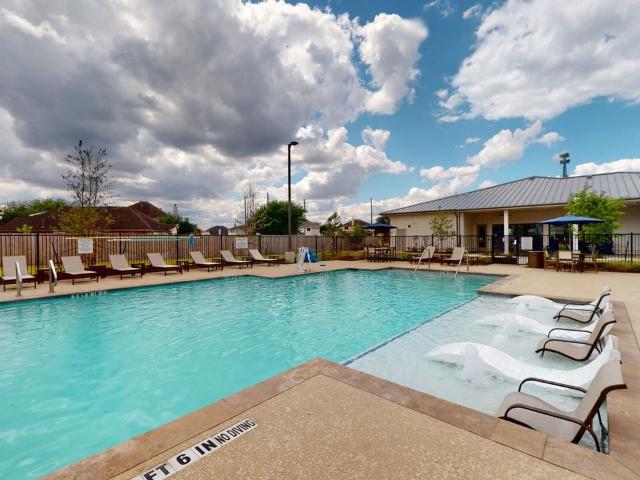 Apartment for rent in Harris, Texas
