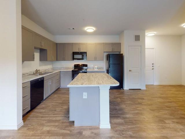 Apartment for rent in Harris, Texas