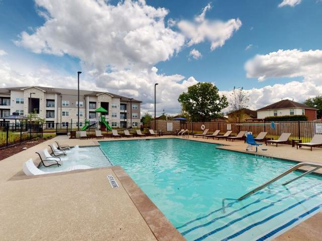 Apartment for rent in Harris, Texas