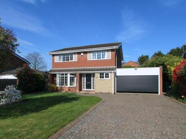 House for sale in Branton, Doncaster