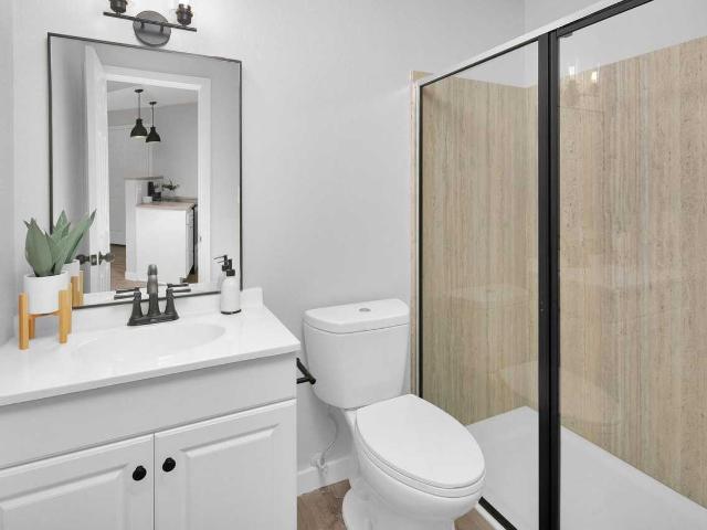 Apartment for rent in Boulder, Colorado