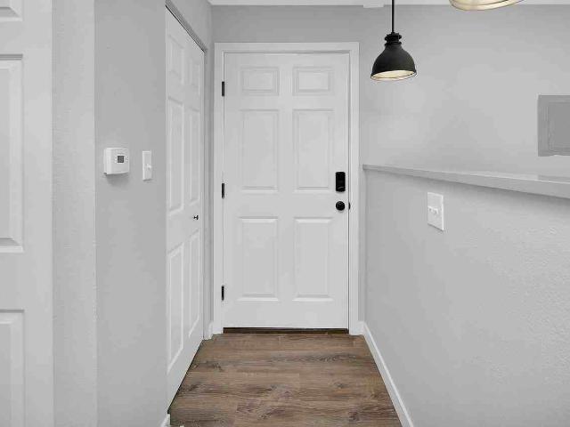 Apartment for rent in Boulder, Colorado