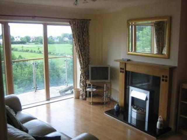 Apartment to rent in Dublin