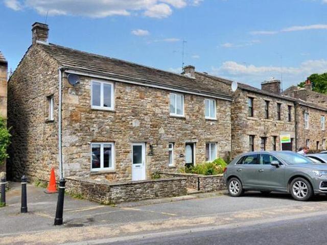 House for sale in Hawes, North Yorkshire