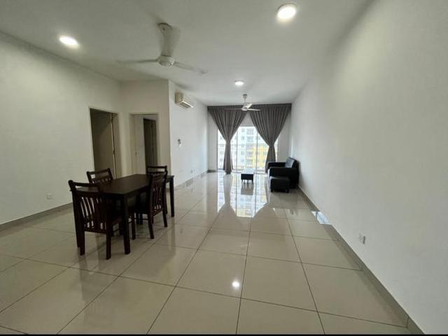 Condominium for rent in Cheras, Kuala Lumpur