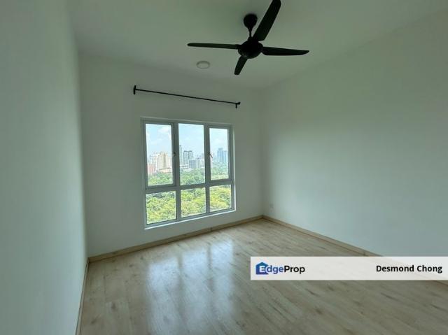 Condominium for rent in Bandar Tun Razak, Kuala Lumpur
