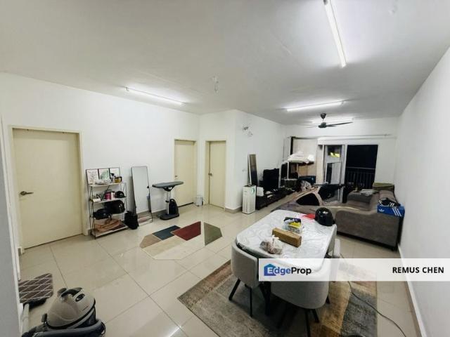 Condominium for sale in Bandar Tun Razak, Kuala Lumpur