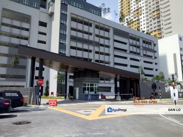 Condominium for sale in Country Heights Damansara, Kuala Lumpur