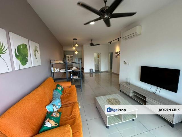 Condominium for rent in Country Heights Damansara, Kuala Lumpur