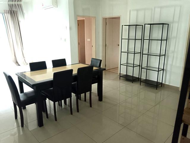 Condominium for rent in Cheras
