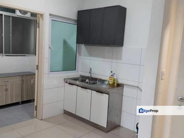 Condominium for sale in Cheras, Kuala Lumpur