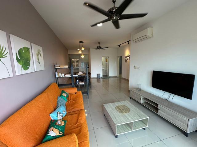 Condominium for rent in Cheras, Kuala Lumpur