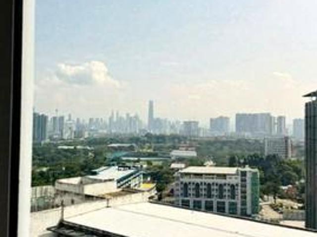 Condominium for rent in Cheras, Kuala Lumpur
