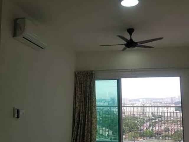 Condominium for sale in Cheras, Kuala Lumpur