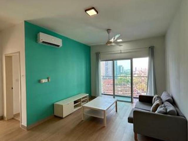 Condominium for sale in Cheras, Kuala Lumpur