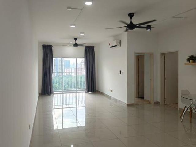 Condominium for rent in Cheras, Kuala Lumpur