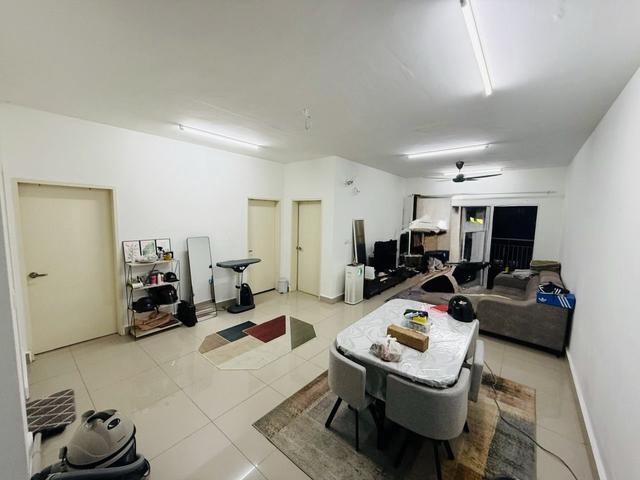 Condominium for sale in Cheras