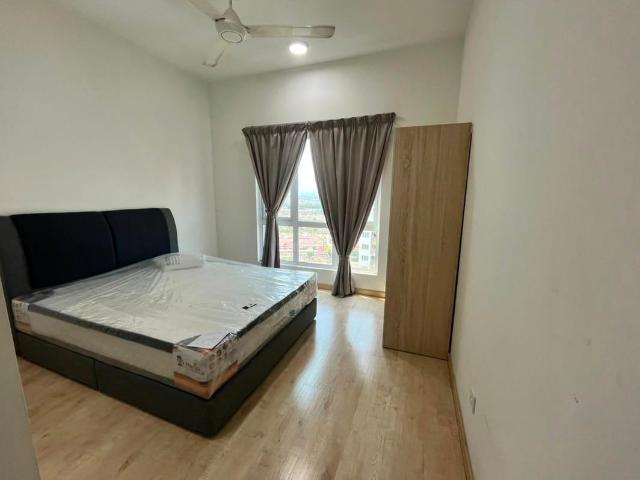 Apartment for rent in Country Heights Damansara, Kuala Lumpur